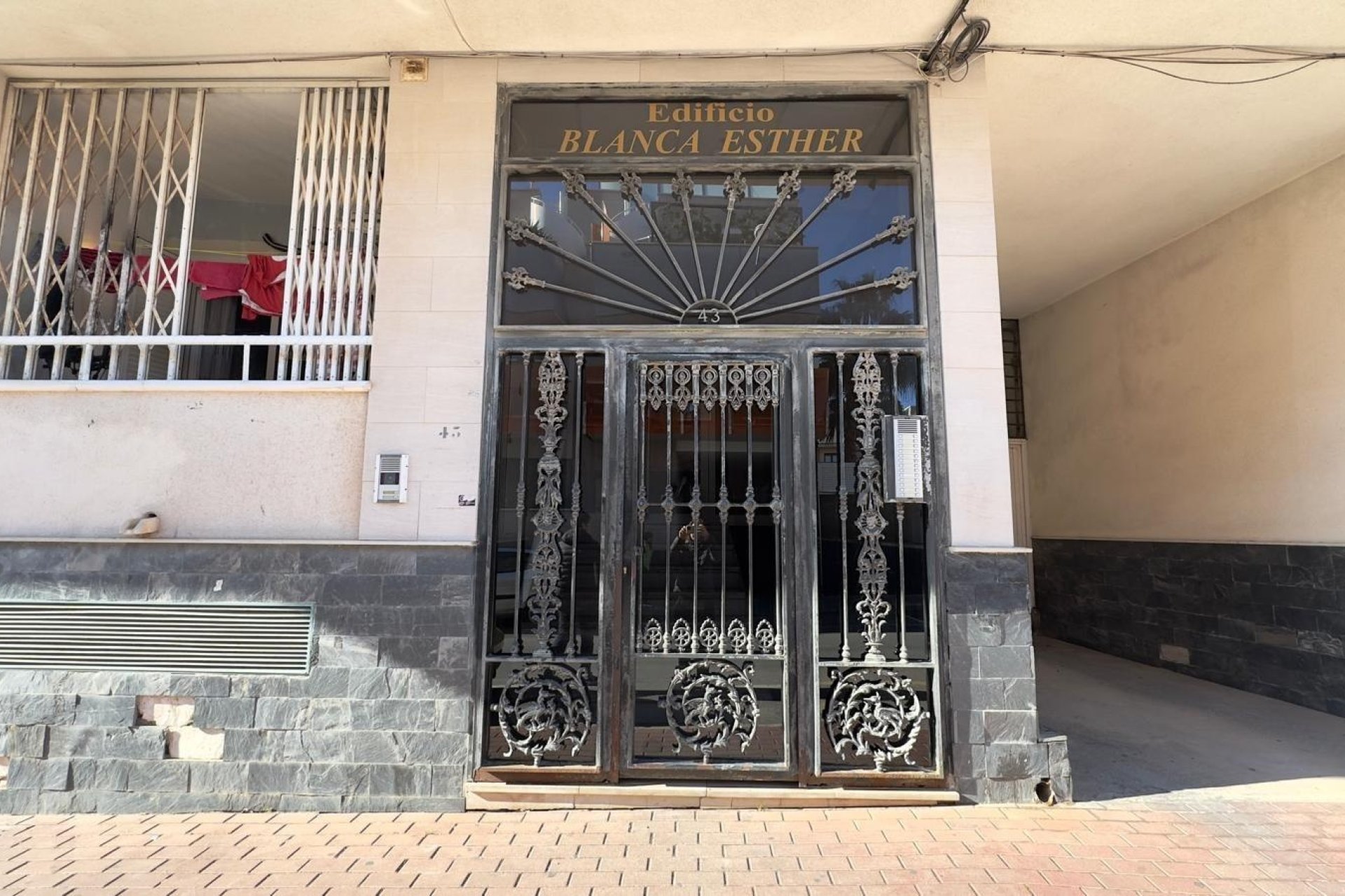 Revente - Attique -
Torrevieja - Centro