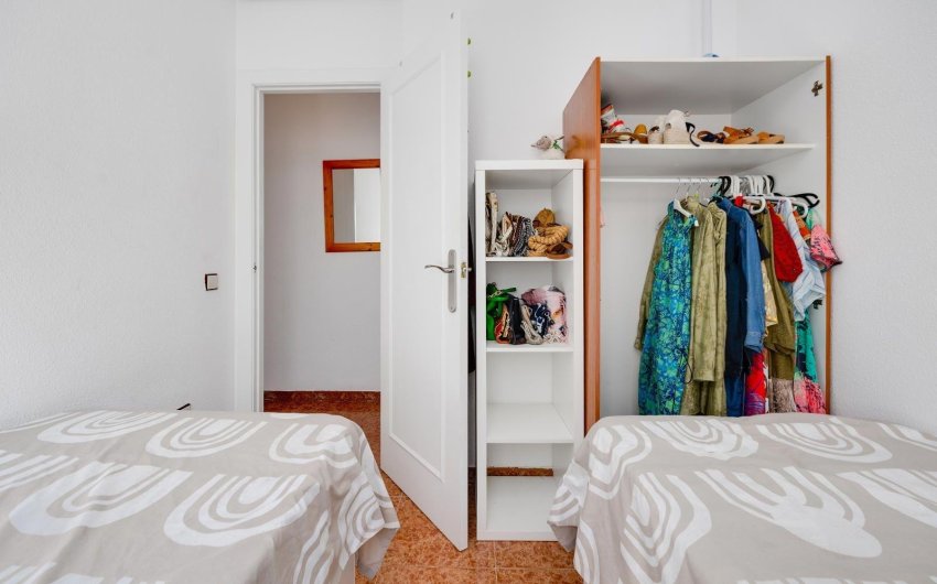 Revente - Attique -
Torrevieja - Centro