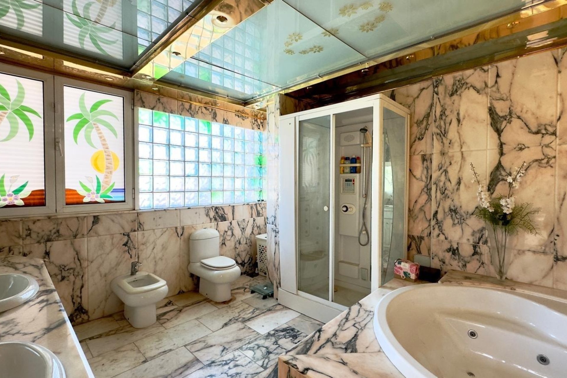 Revente - Attique -
Torrevieja - Centro