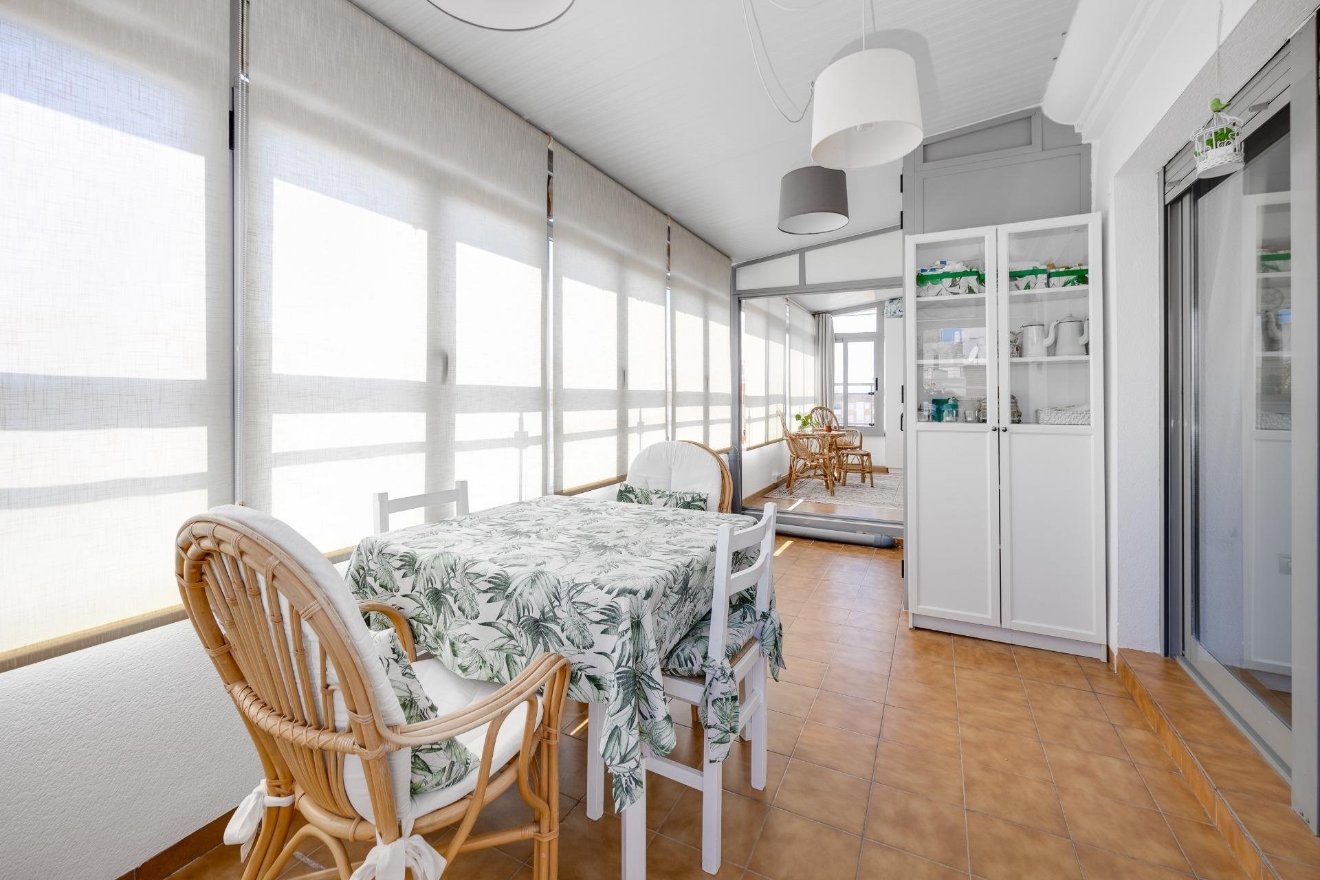 Revente - Attique -
Torrevieja - Centro