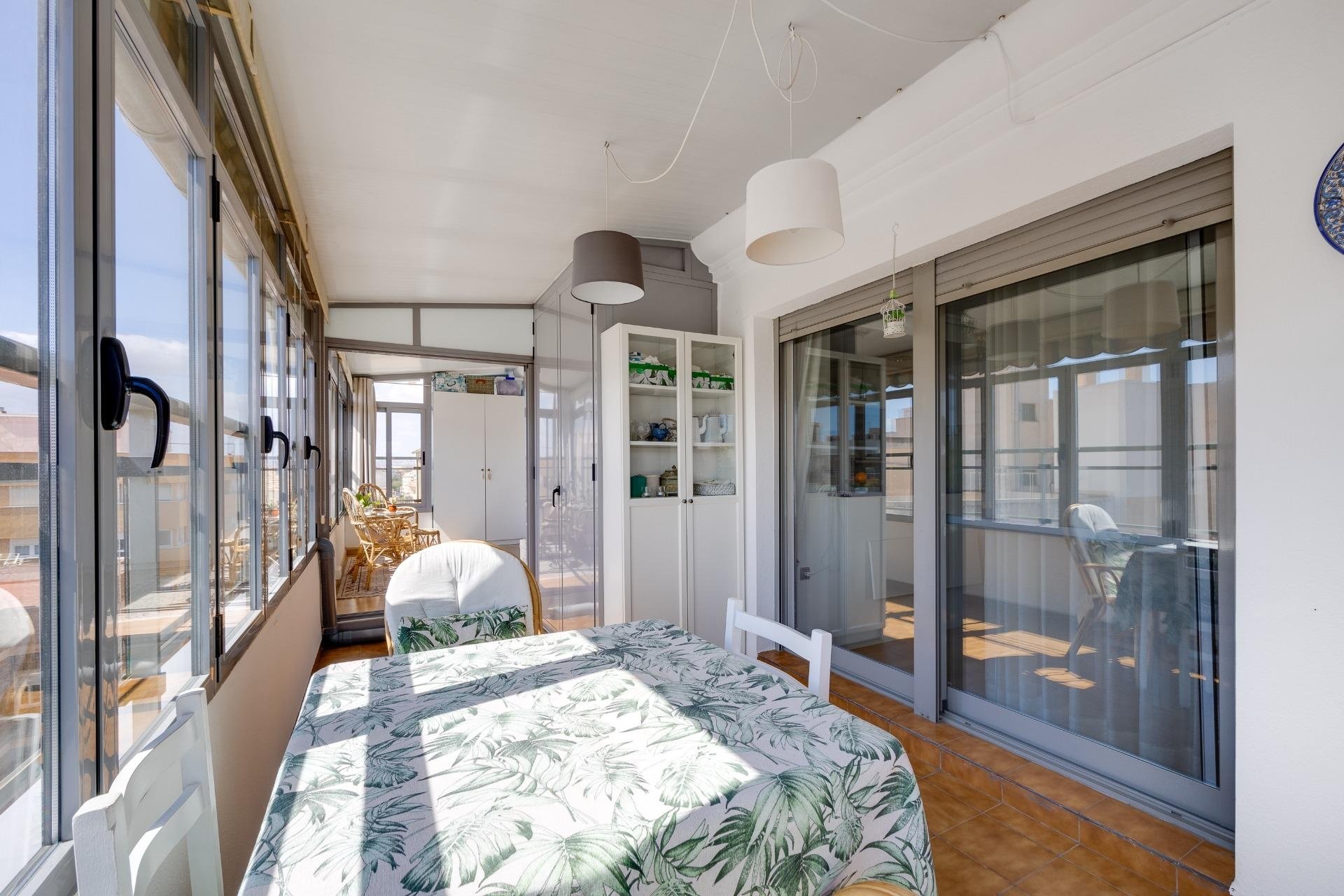 Revente - Attique -
Torrevieja - Centro