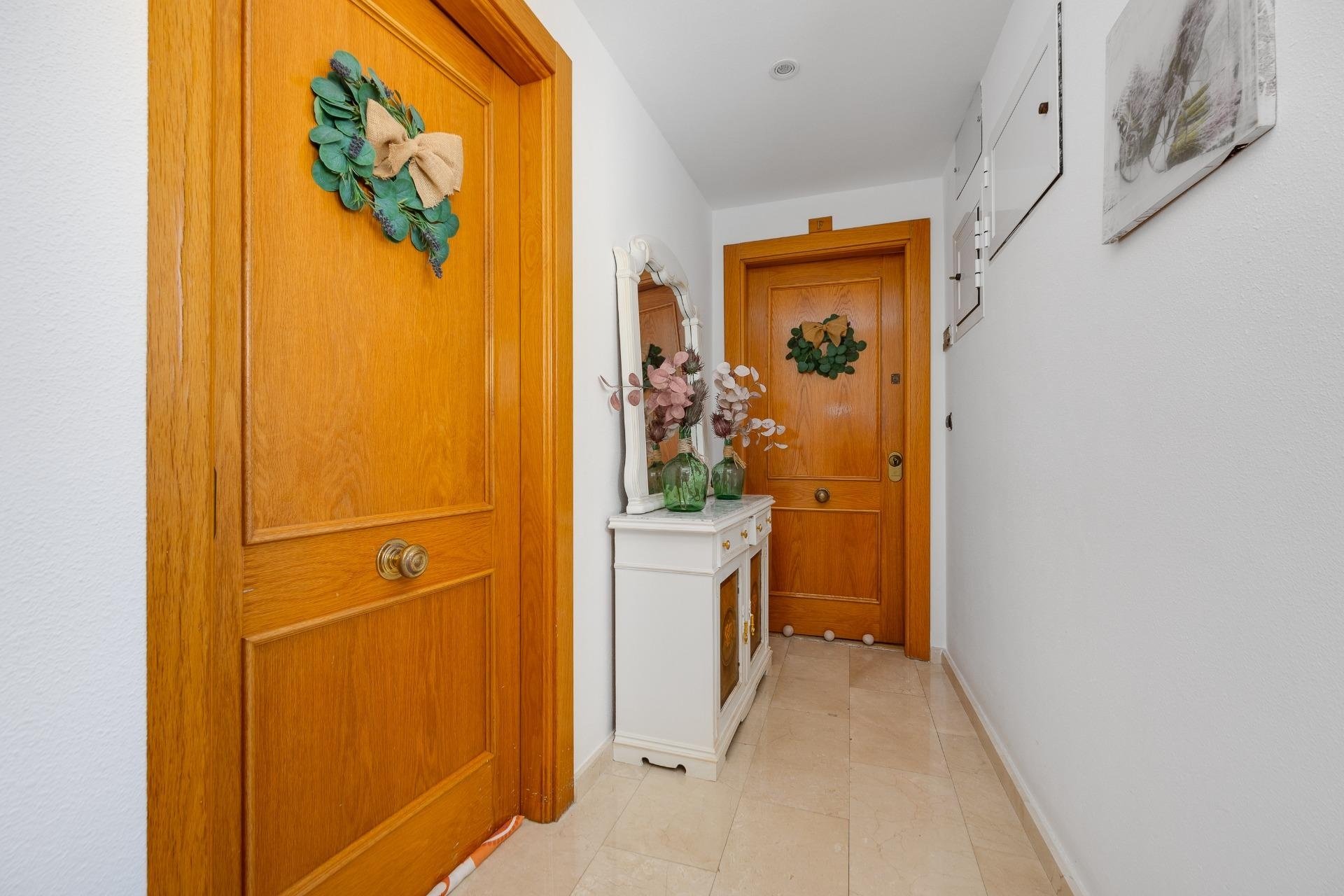 Revente - Attique -
Torrevieja - Centro