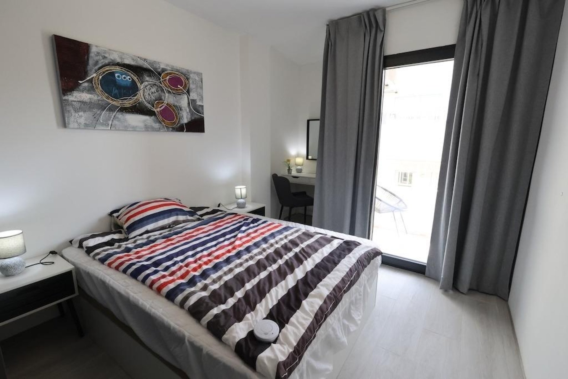 Revente - Attique -
Torrevieja - Costa Blanca