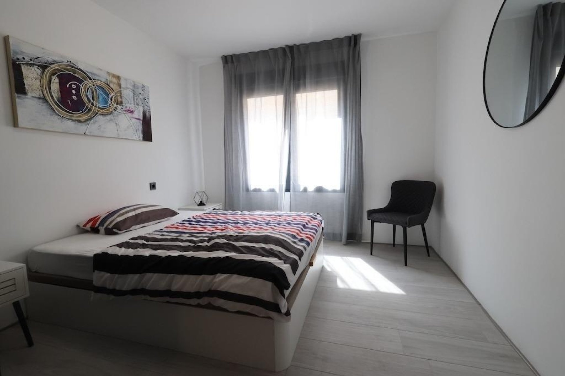 Revente - Attique -
Torrevieja - Costa Blanca