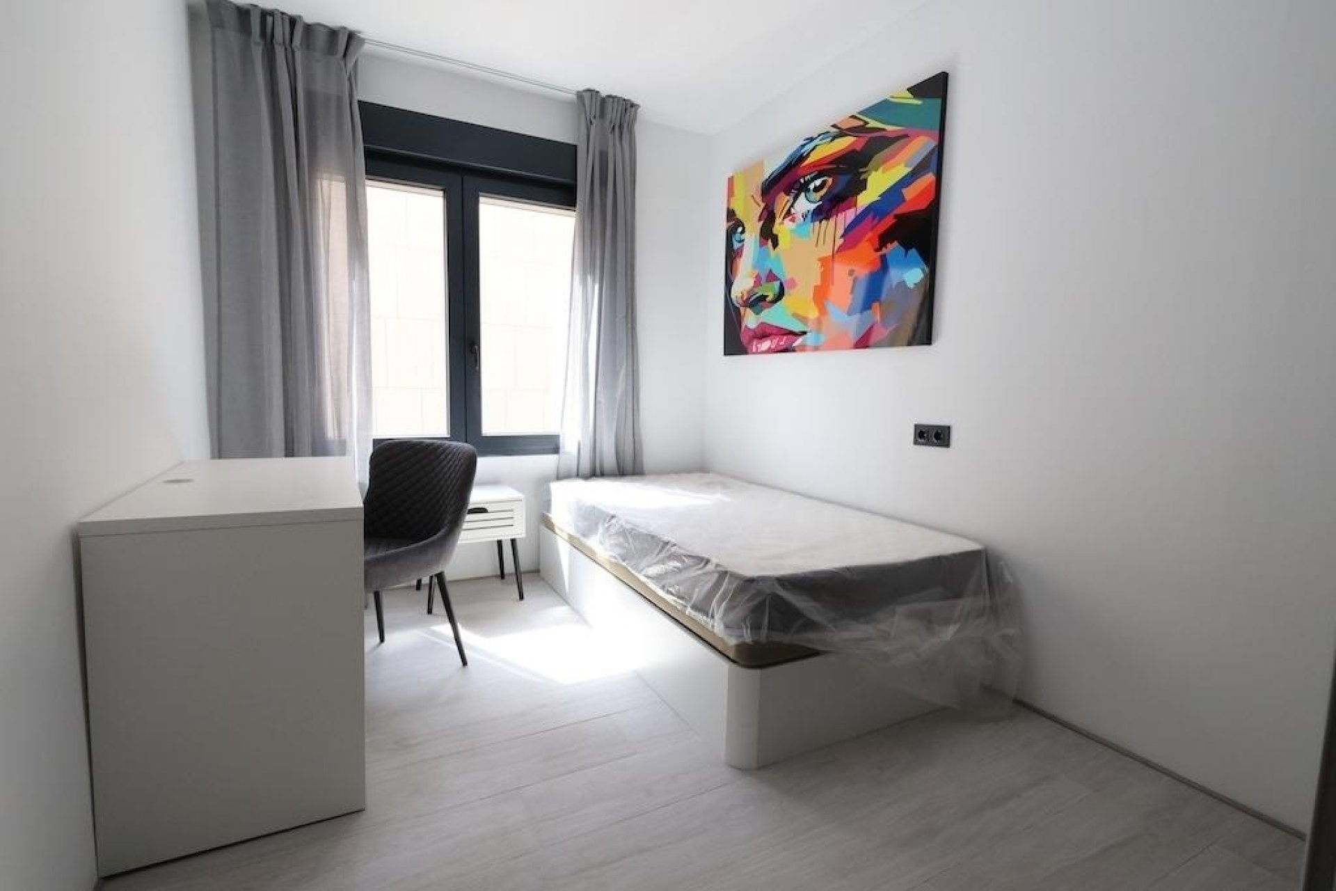 Revente - Attique -
Torrevieja - Costa Blanca