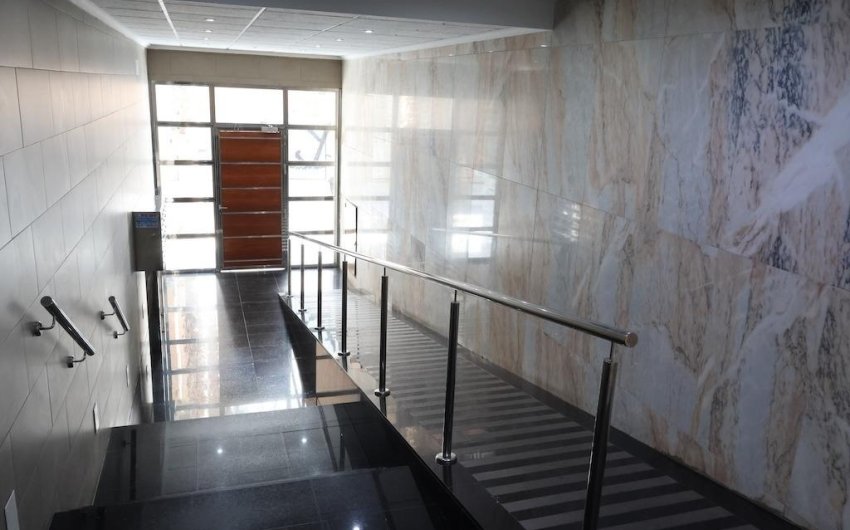 Revente - Attique -
Torrevieja - Costa Blanca