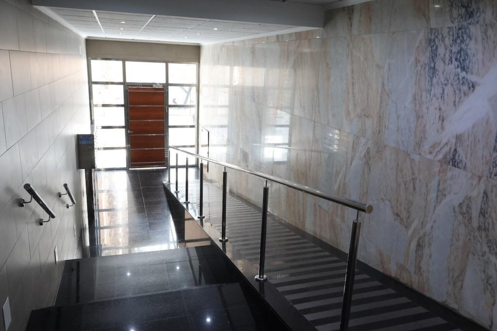Revente - Attique -
Torrevieja - Costa Blanca