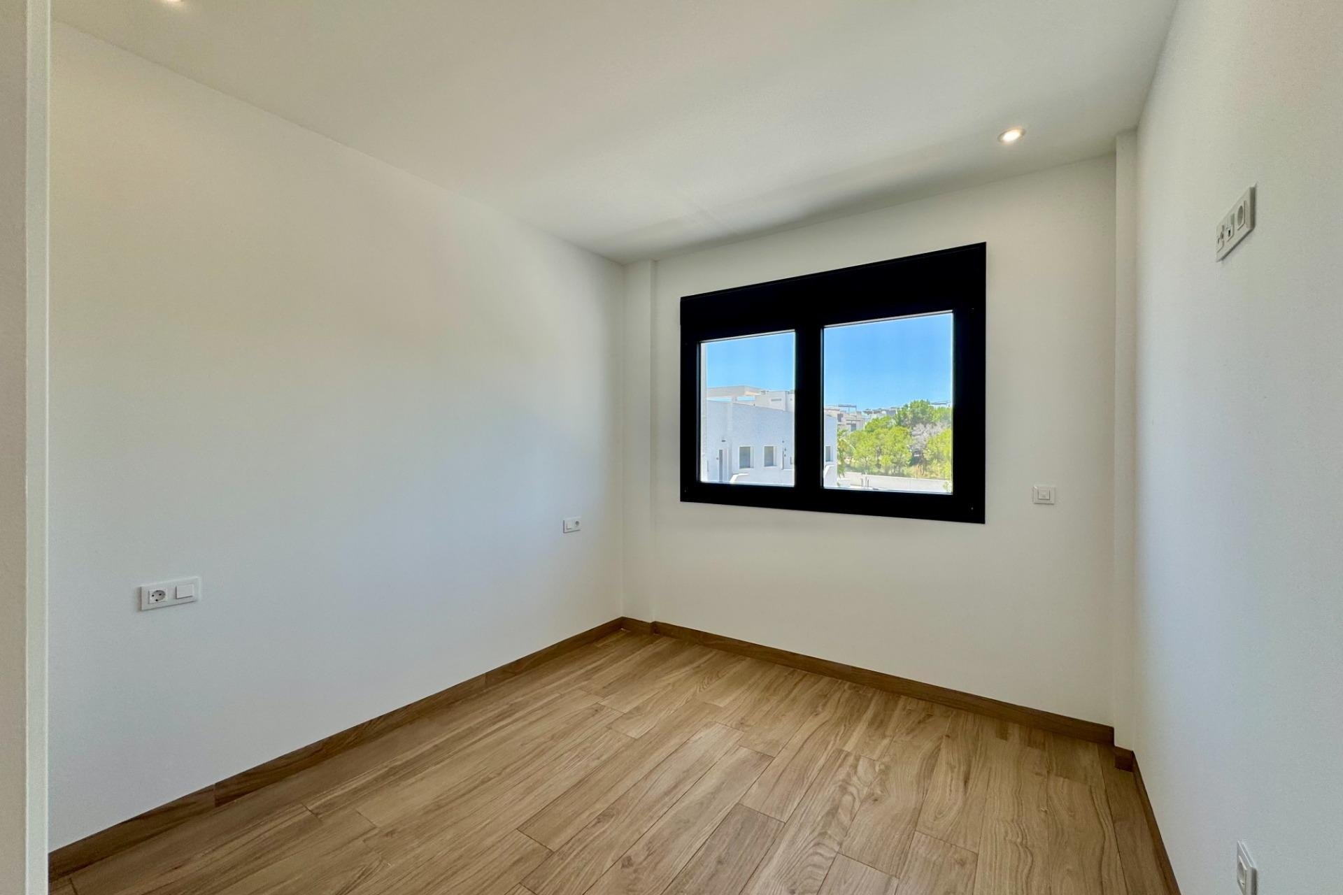 Revente - Attique -
Torrevieja - Costa Blanca
