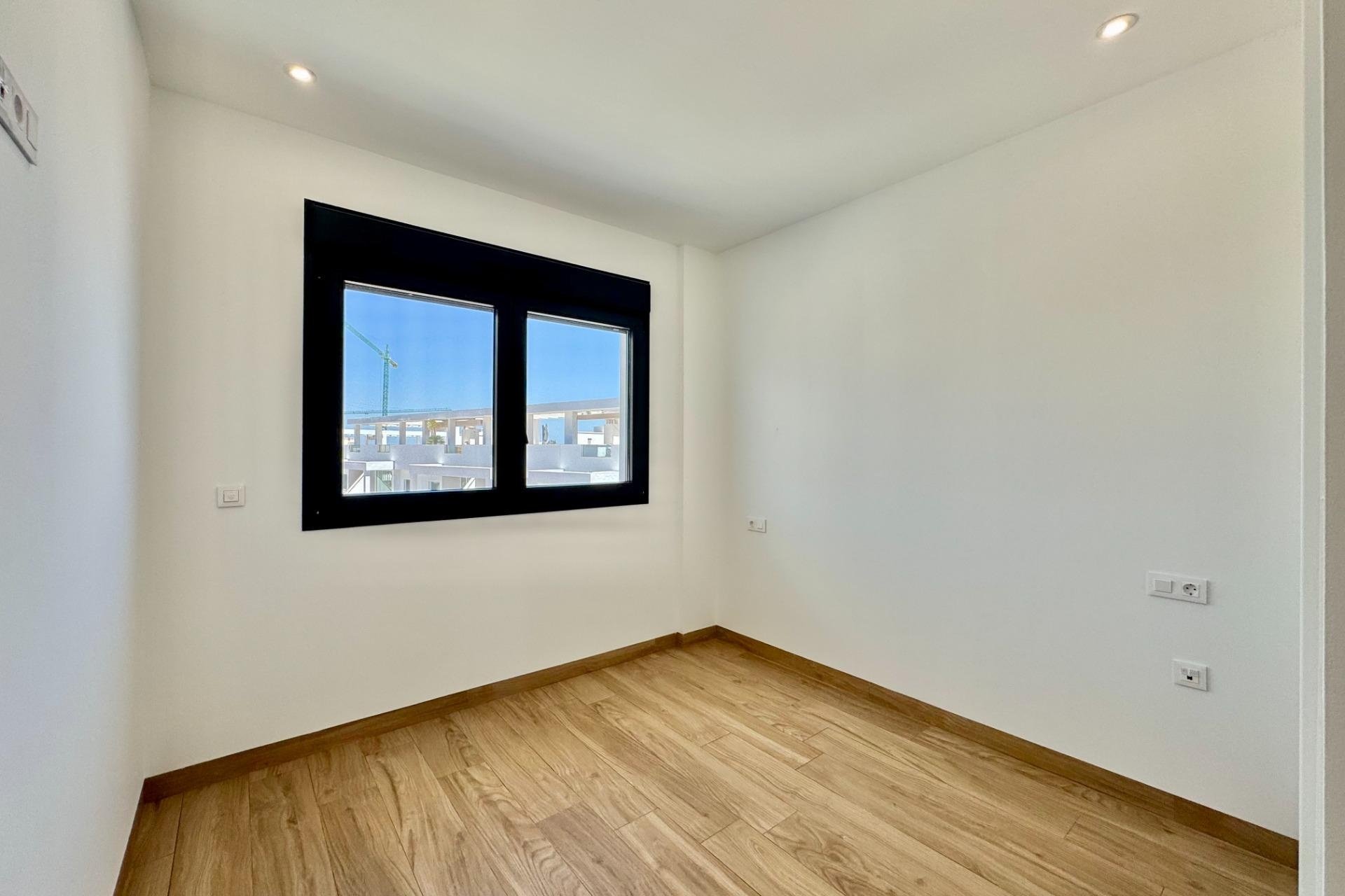 Revente - Attique -
Torrevieja - Costa Blanca