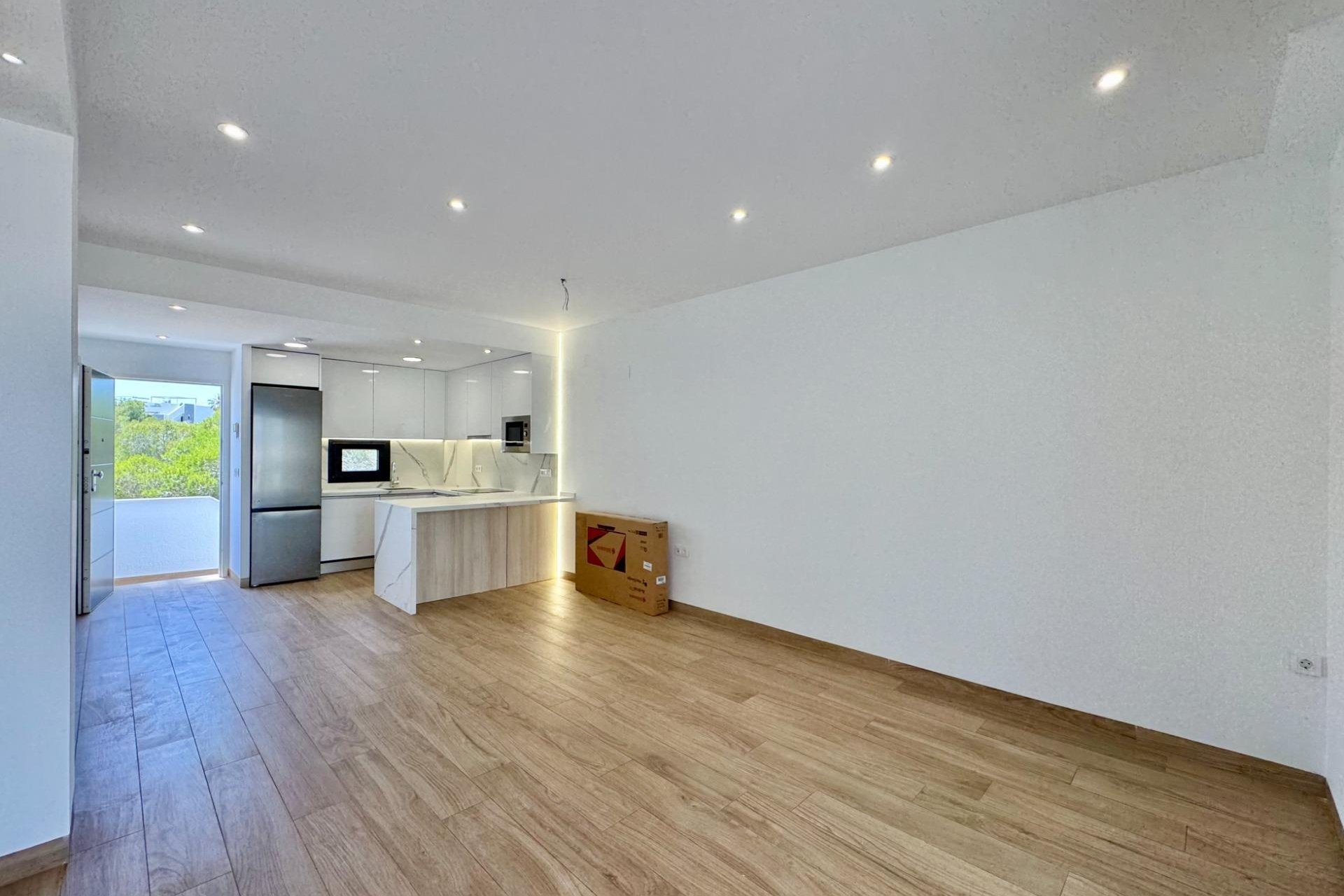 Revente - Attique -
Torrevieja - Costa Blanca