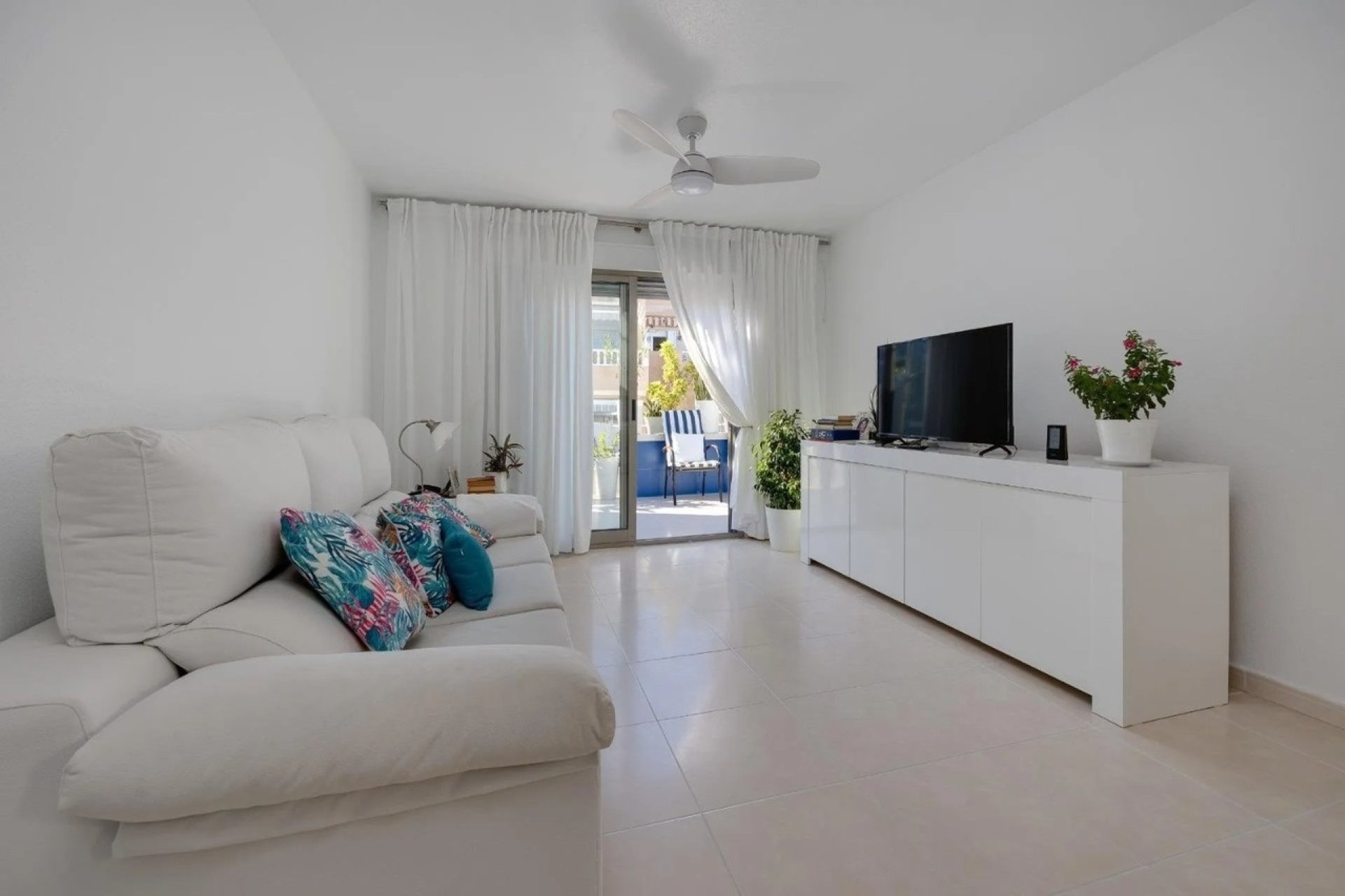 Revente - Attique -
Torrevieja - Costa Blanca