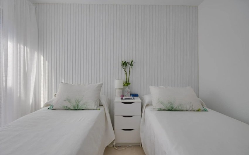 Revente - Attique -
Torrevieja - Costa Blanca