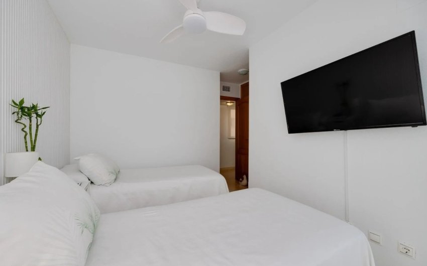 Revente - Attique -
Torrevieja - Costa Blanca