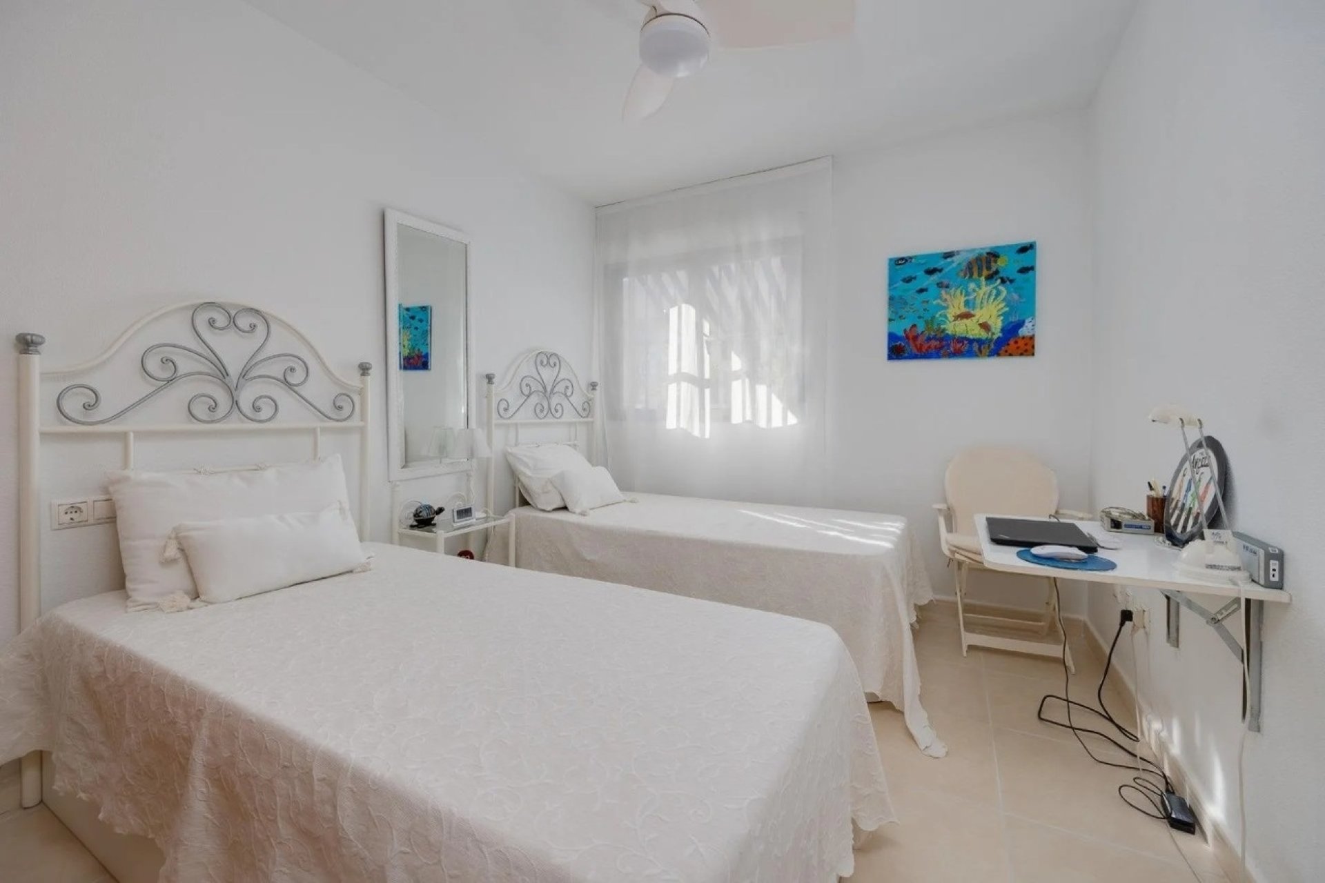 Revente - Attique -
Torrevieja - Costa Blanca