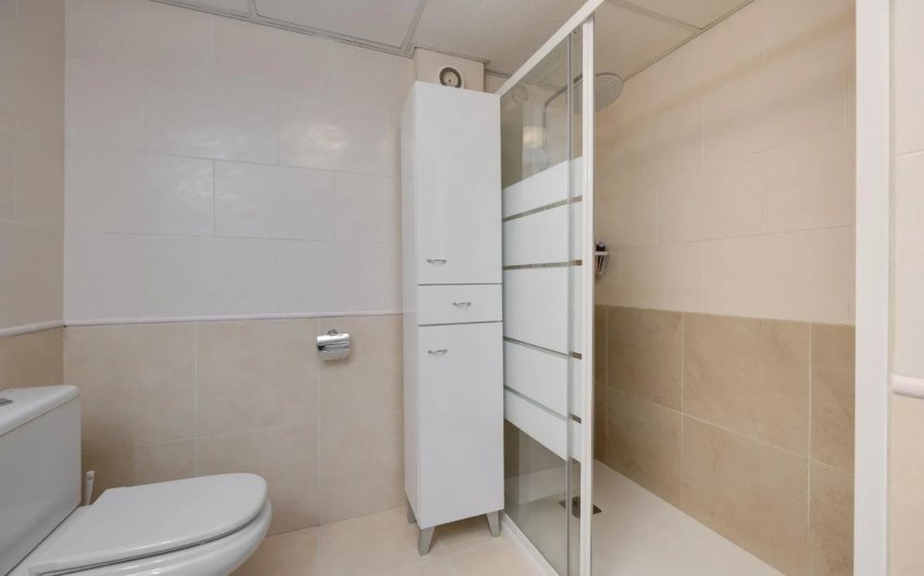 Revente - Attique -
Torrevieja - Costa Blanca