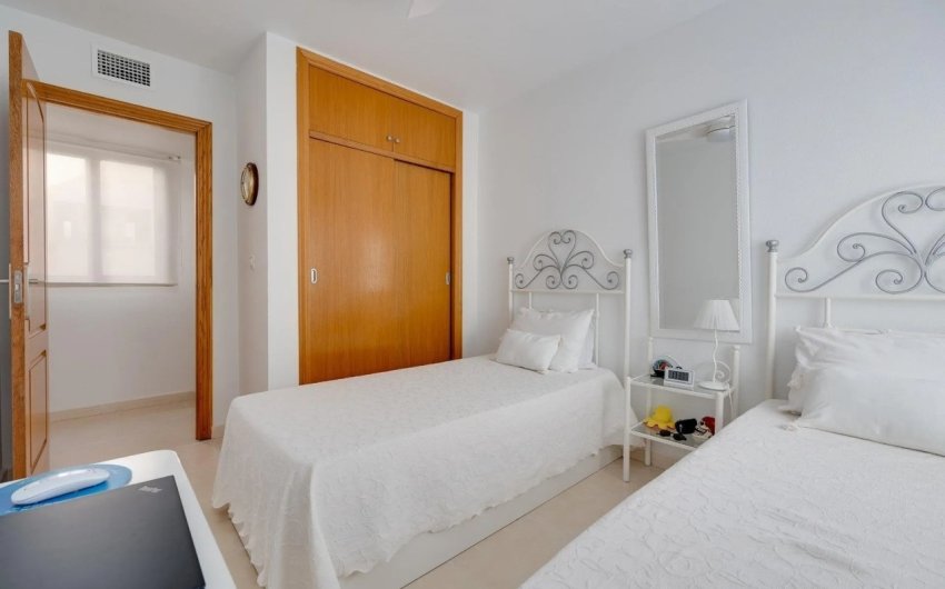 Revente - Attique -
Torrevieja - Costa Blanca