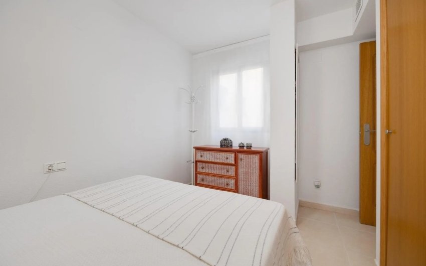 Revente - Attique -
Torrevieja - Costa Blanca