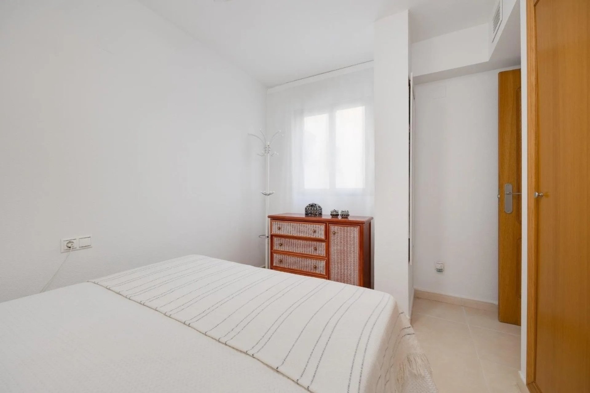 Revente - Attique -
Torrevieja - Costa Blanca