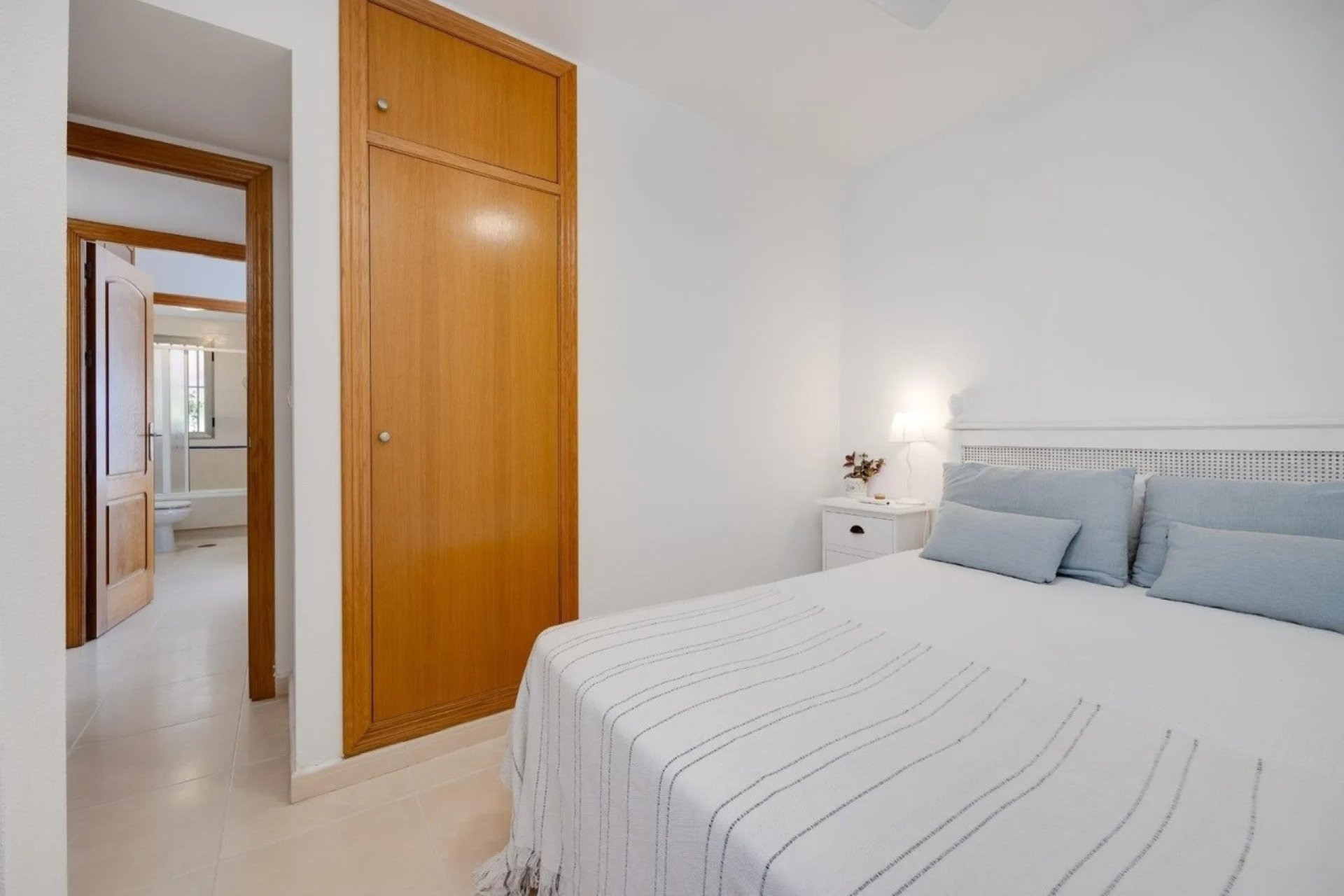 Revente - Attique -
Torrevieja - Costa Blanca