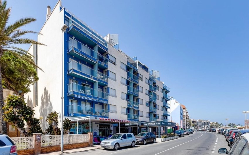 Revente - Attique -
Torrevieja - Costa Blanca