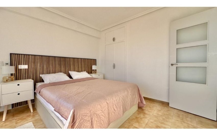 Revente - Attique -
Torrevieja - Costa Blanca