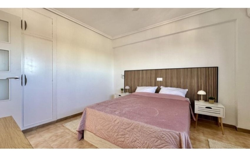 Revente - Attique -
Torrevieja - Costa Blanca