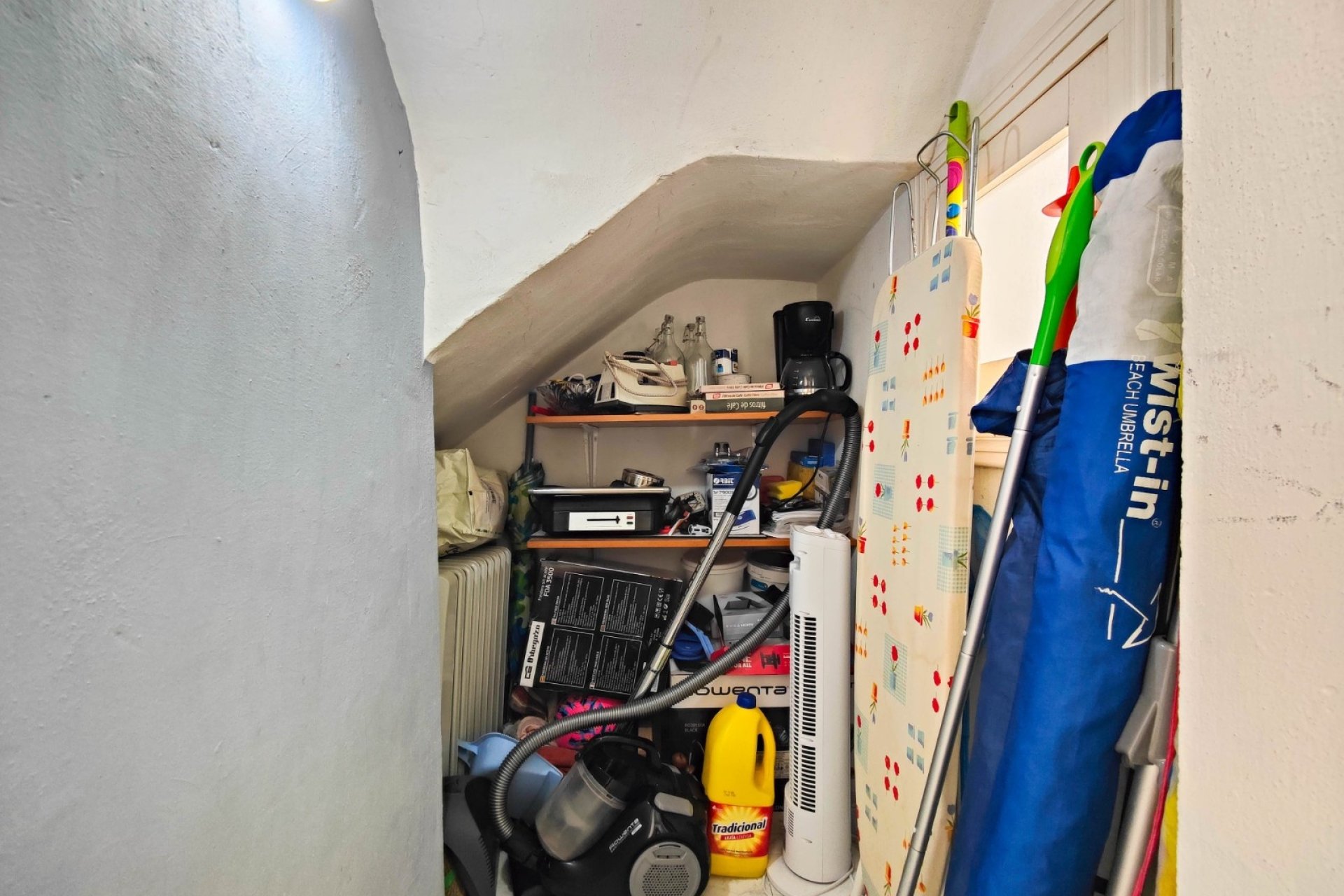 Revente - Attique -
Torrevieja - Costa Blanca