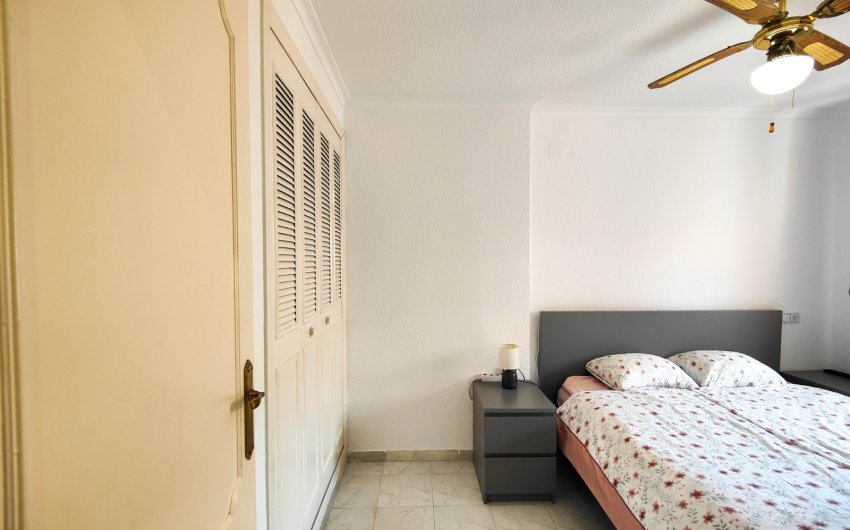 Revente - Attique -
Torrevieja - Costa Blanca