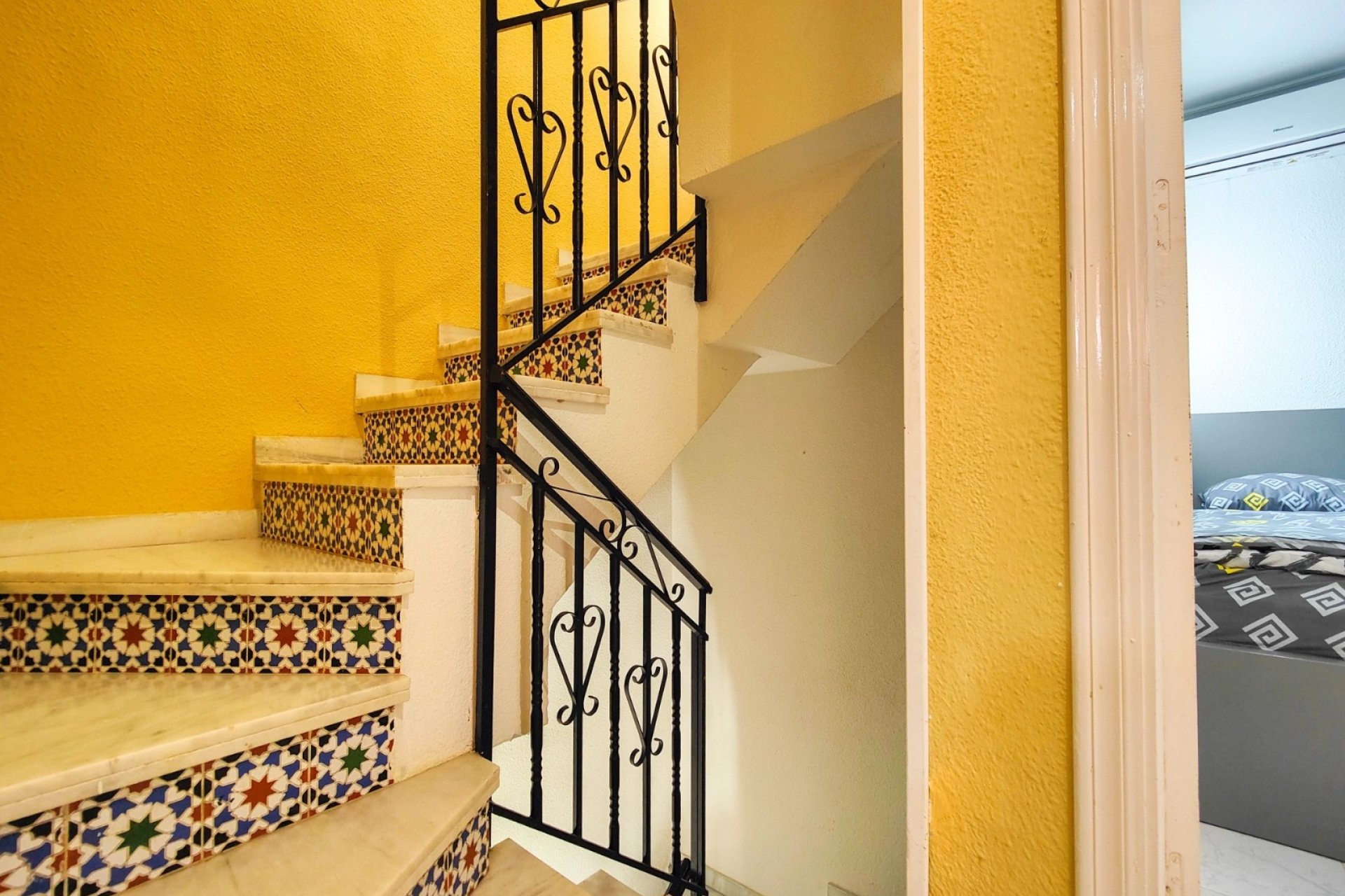 Revente - Attique -
Torrevieja - Costa Blanca