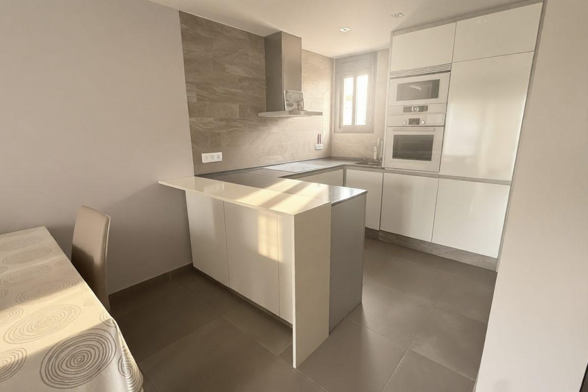 Revente - Attique -
Torrevieja - Costa Blanca