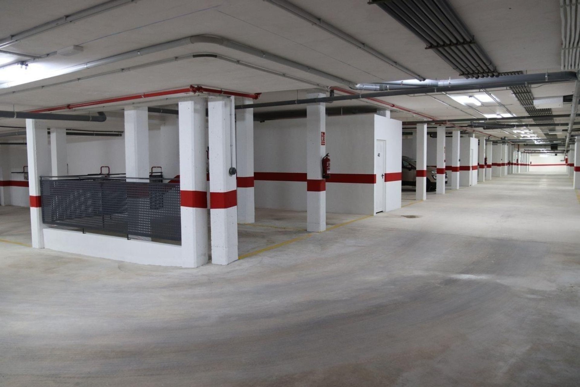 Revente - Attique -
Torrevieja - Costa Blanca