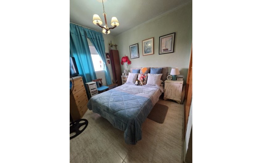 Revente - Attique -
Torrevieja - Costa Blanca