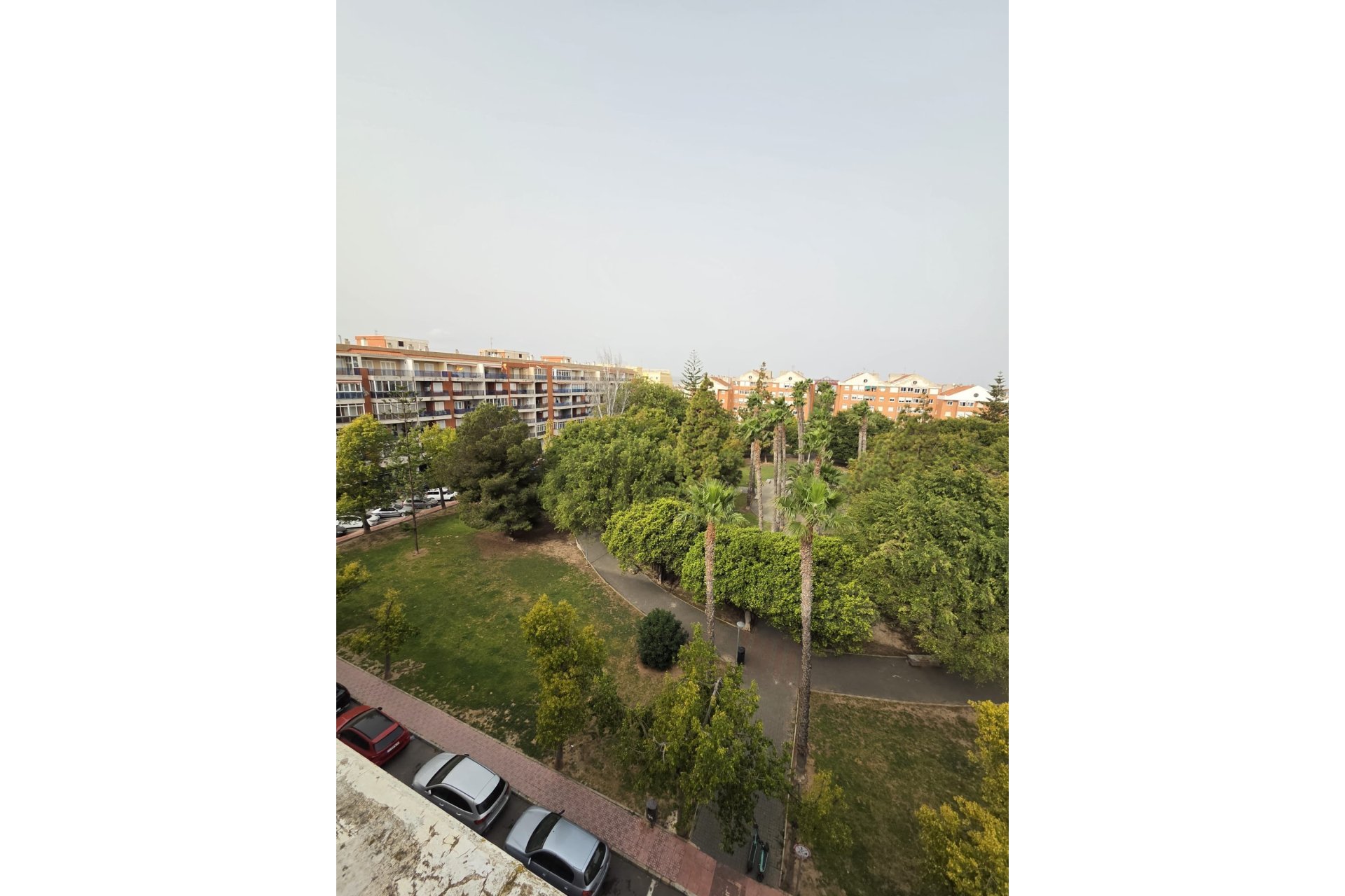 Revente - Attique -
Torrevieja - Costa Blanca