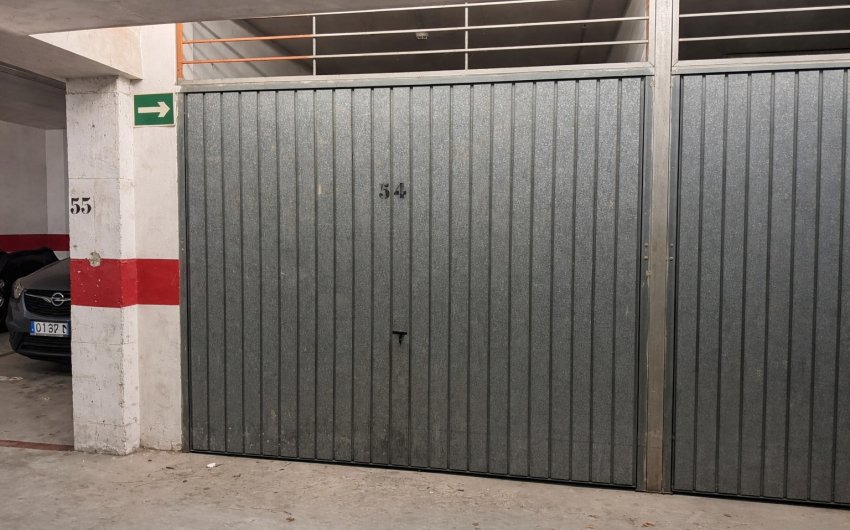 Revente - Attique -
Torrevieja - Costa Blanca