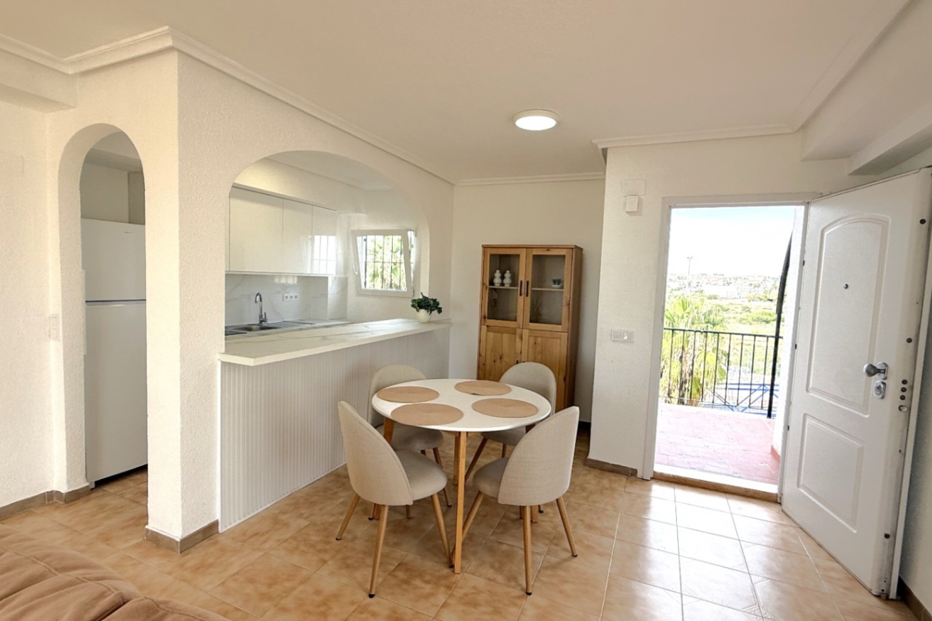 Revente - Attique -
Torrevieja - Costa Blanca