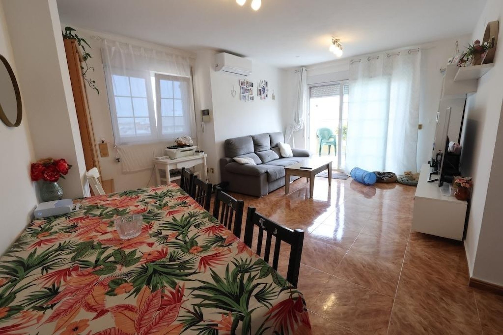 Revente - Attique -
Torrevieja - Costa Blanca