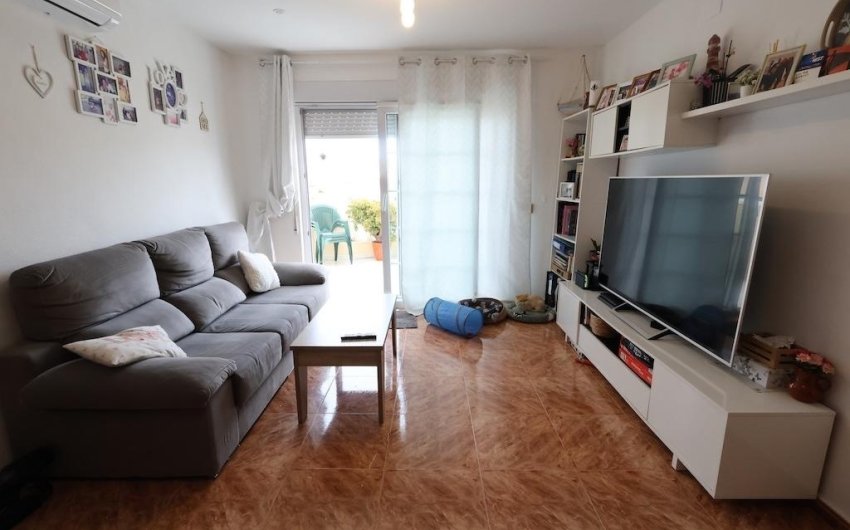 Revente - Attique -
Torrevieja - Costa Blanca