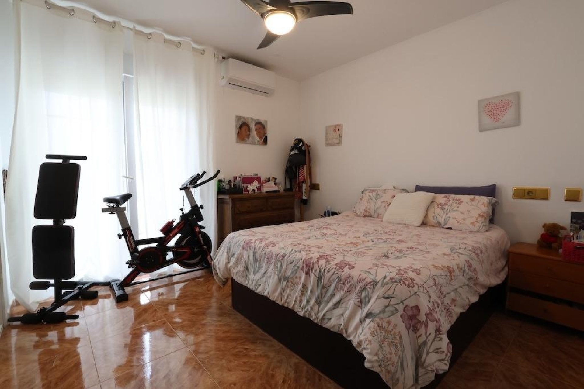 Revente - Attique -
Torrevieja - Costa Blanca