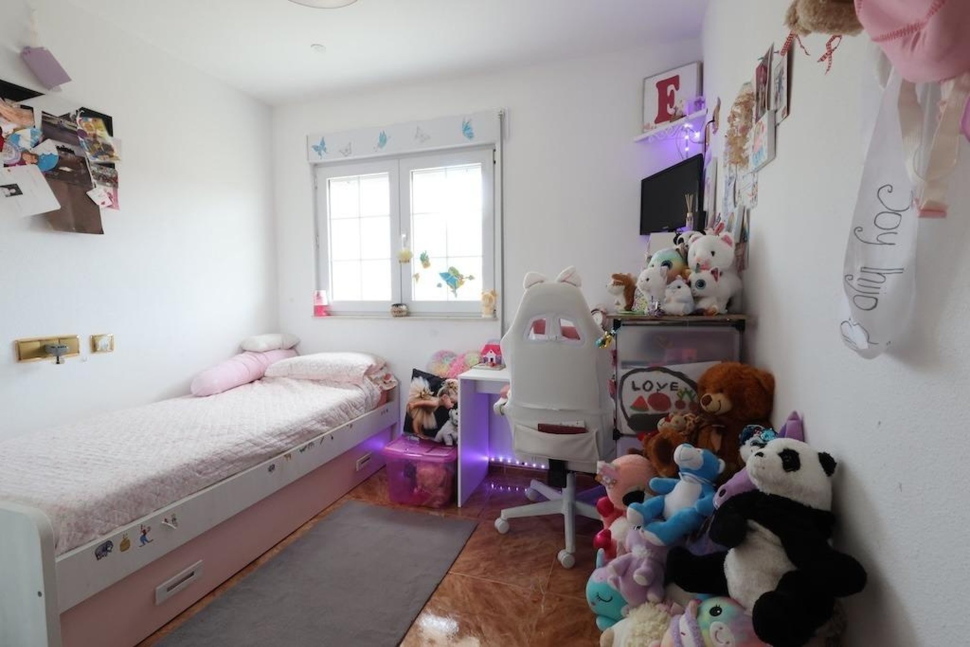 Revente - Attique -
Torrevieja - Costa Blanca