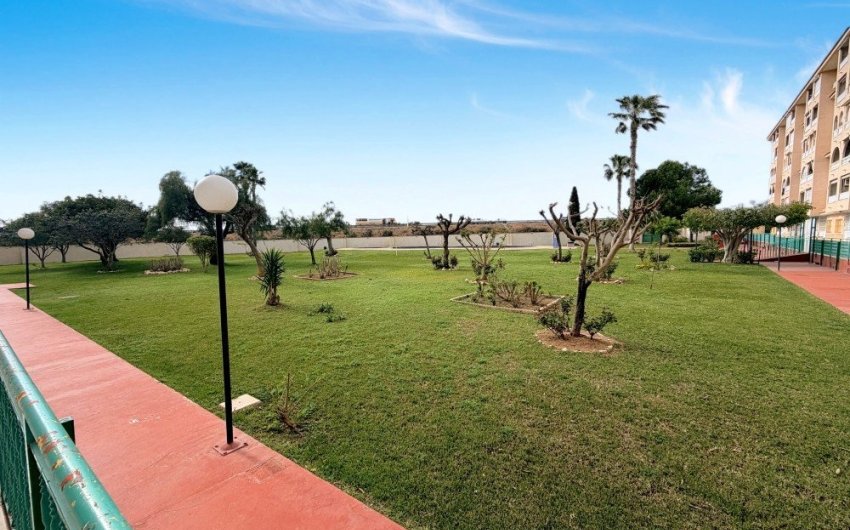 Revente - Attique -
Torrevieja - Costa Blanca