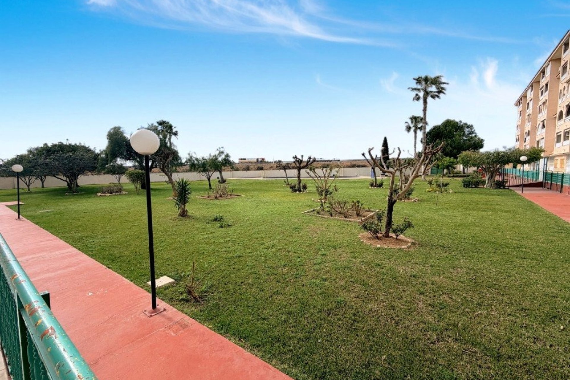 Revente - Attique -
Torrevieja - Costa Blanca