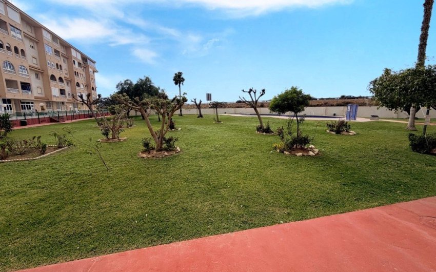Revente - Attique -
Torrevieja - Costa Blanca