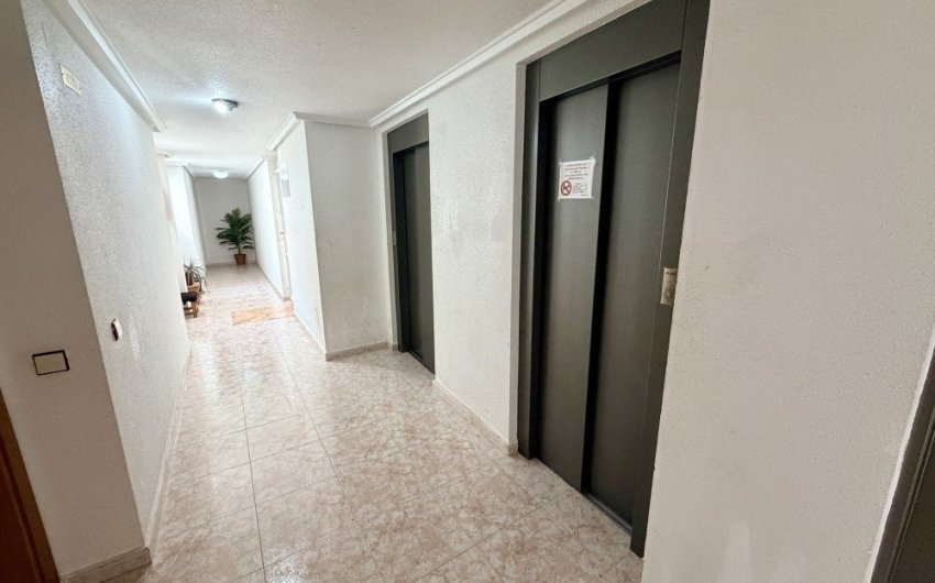 Revente - Attique -
Torrevieja - Costa Blanca
