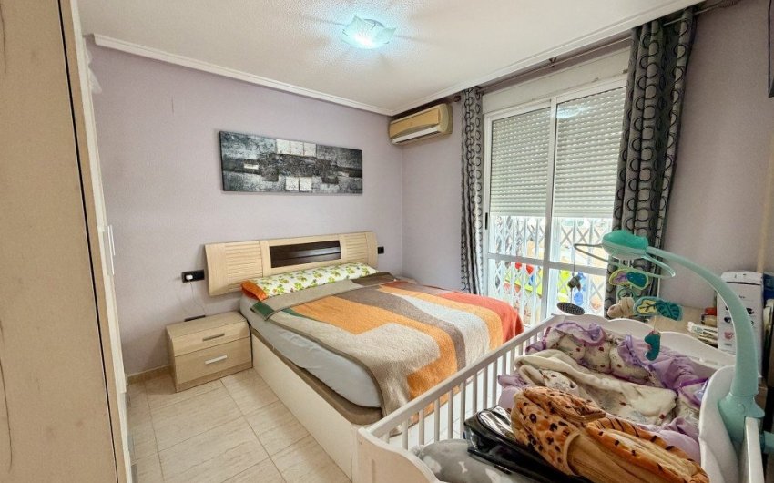 Revente - Attique -
Torrevieja - Costa Blanca