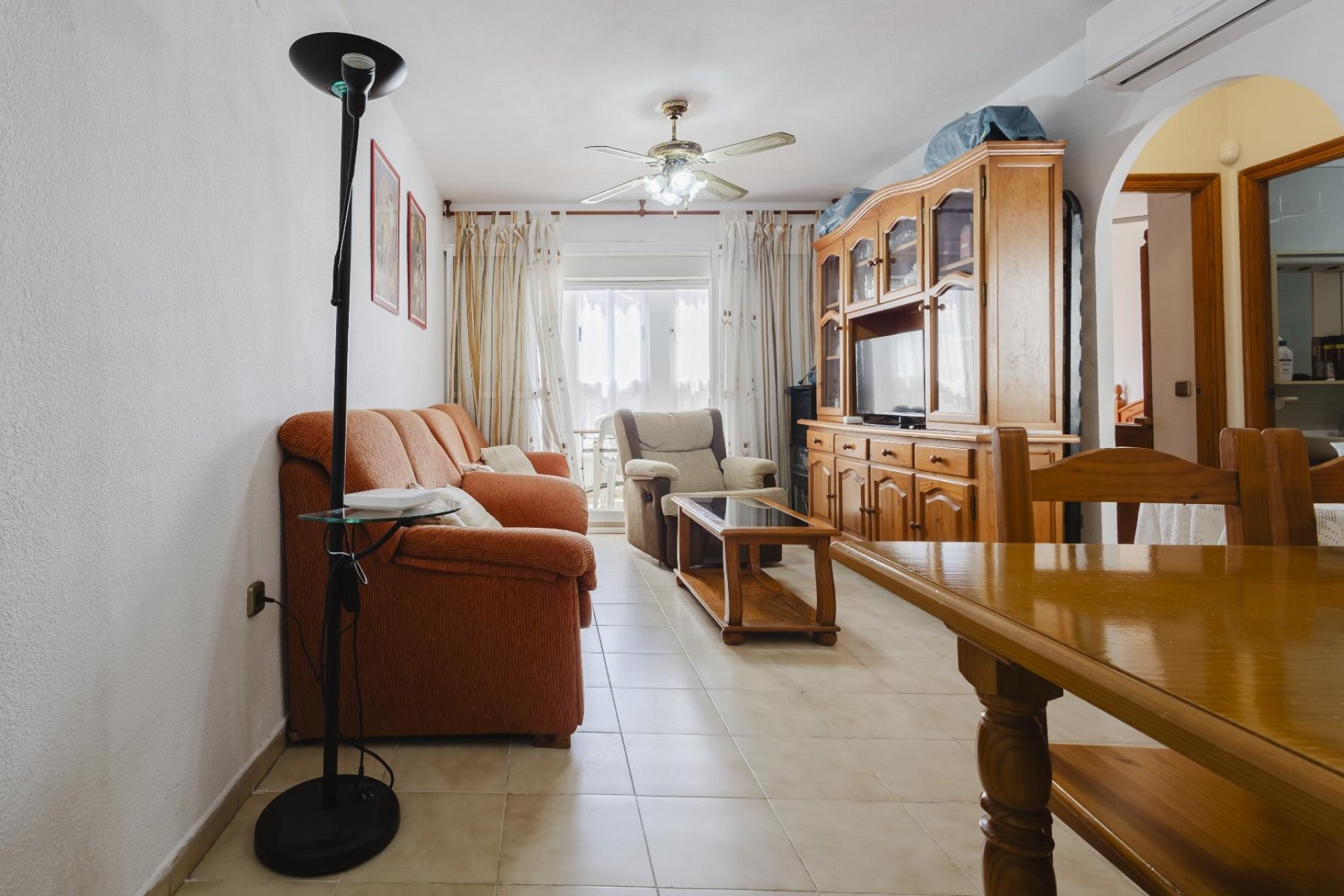 Revente - Attique -
Torrevieja - Costa Blanca