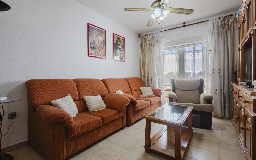 Revente - Attique -
Torrevieja - Costa Blanca