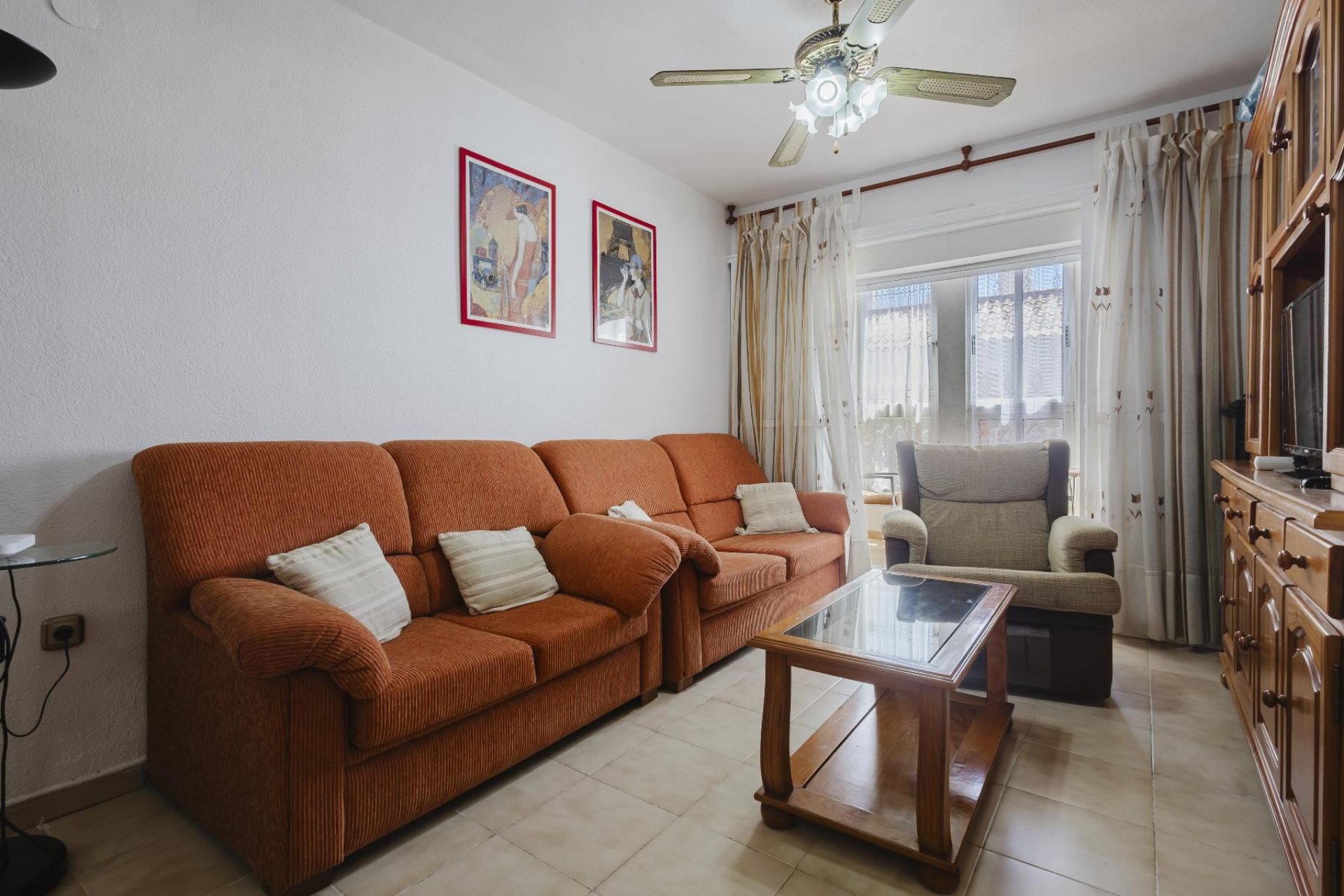 Revente - Attique -
Torrevieja - Costa Blanca