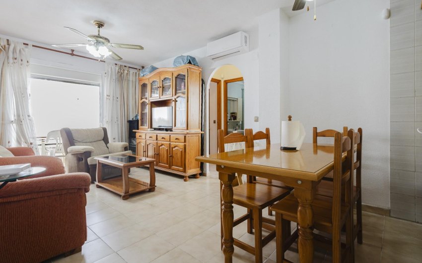 Revente - Attique -
Torrevieja - Costa Blanca
