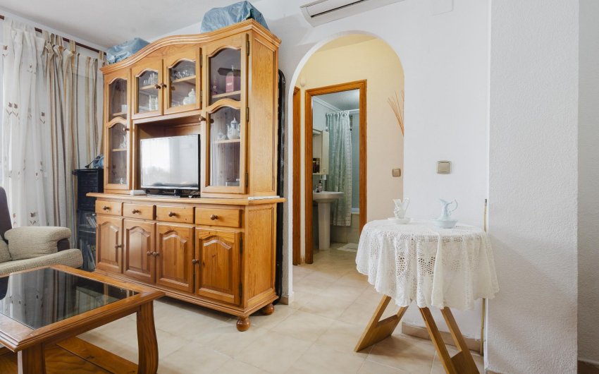 Revente - Attique -
Torrevieja - Costa Blanca