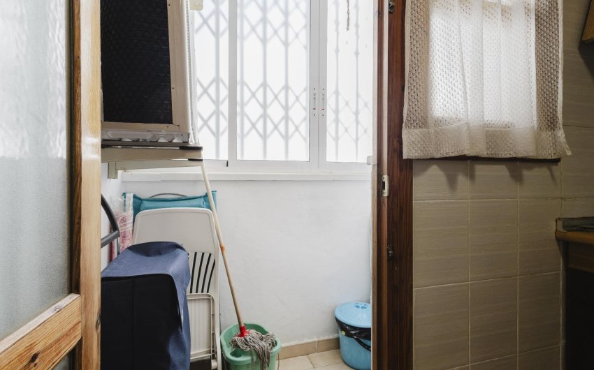 Revente - Attique -
Torrevieja - Costa Blanca